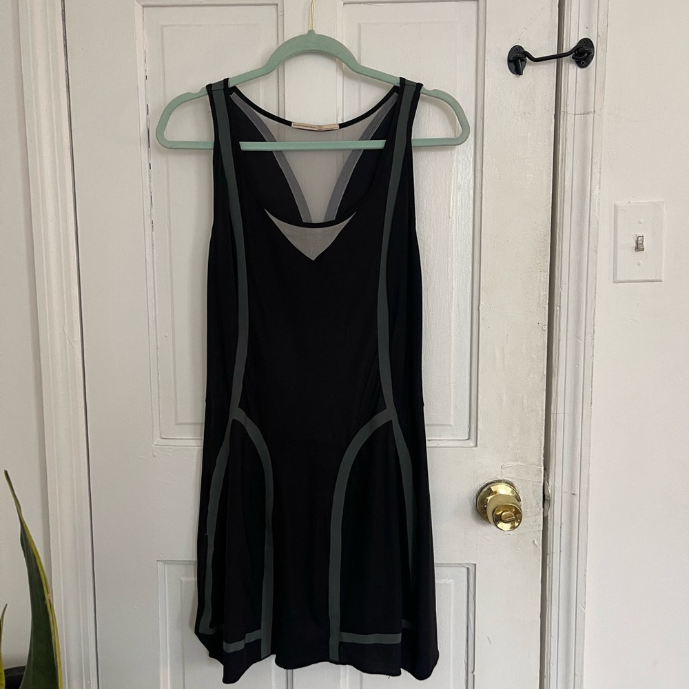 Vintage Marithé Francois Gribaud Dress